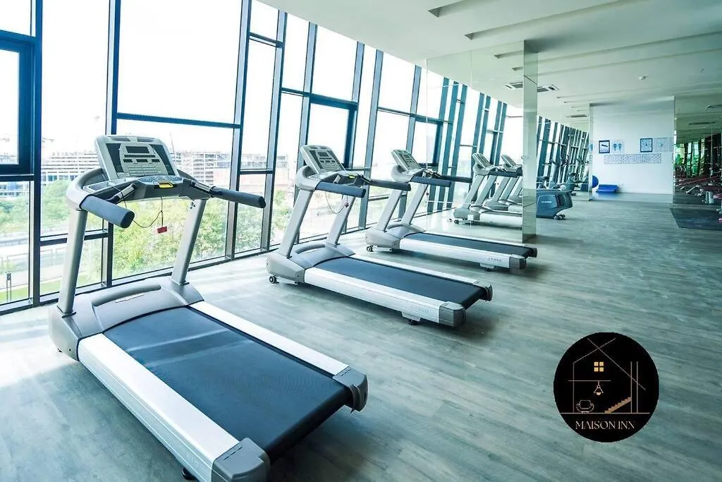 Apartment Southkey Mosaic Staycation City Walk To Mid Valley Shopping Center Johor Bahru Malaysia