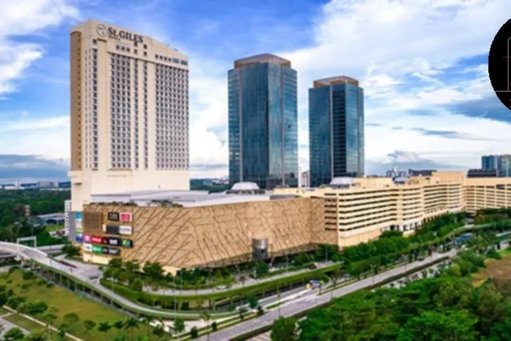 Apartment Southkey Mosaic Staycation City Walk To Mid Valley Shopping Center Johor Bahru