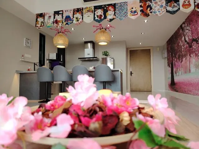 Apartment Southkey Mosaic Staycation City Walk To Mid Valley Shopping Center Johor Bahru